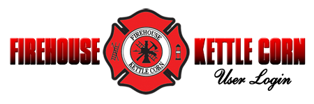 Logo of Firehouse Kettle Corn